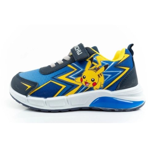 Buty Leomil Pokemon Jr PO002339 Leomil