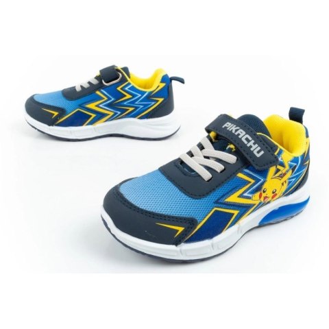 Buty Leomil Pokemon Jr PO002339 Leomil