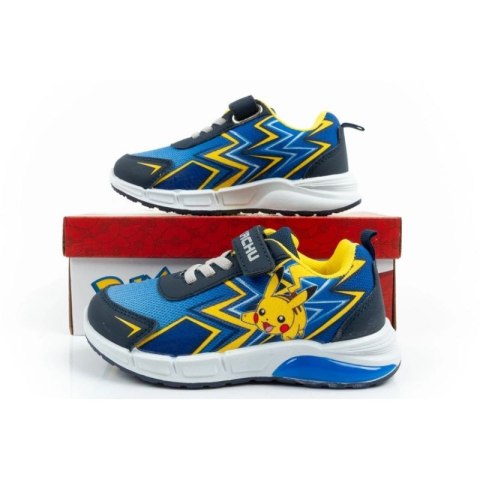 Buty Leomil Pokemon Jr PO002339 Leomil