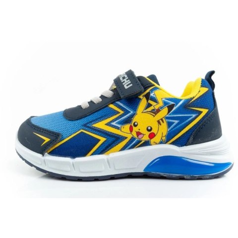 Buty Leomil Pokemon Jr PO002339 Leomil