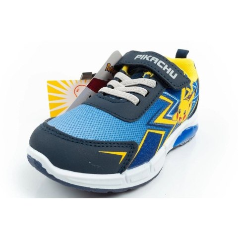 Buty Leomil Pokemon Jr PO002339 Leomil
