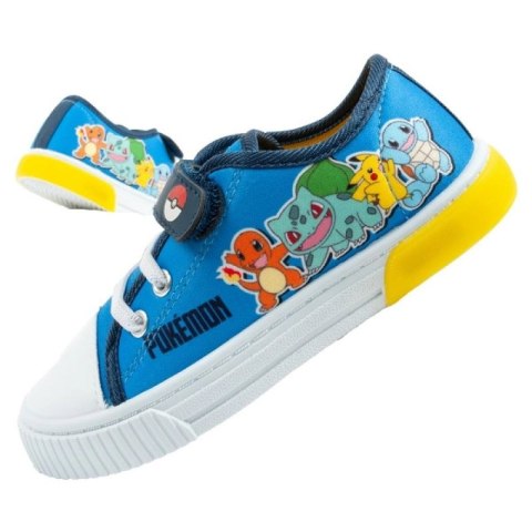 Buty Leomil Pokemon Jr PO003309 Leomil