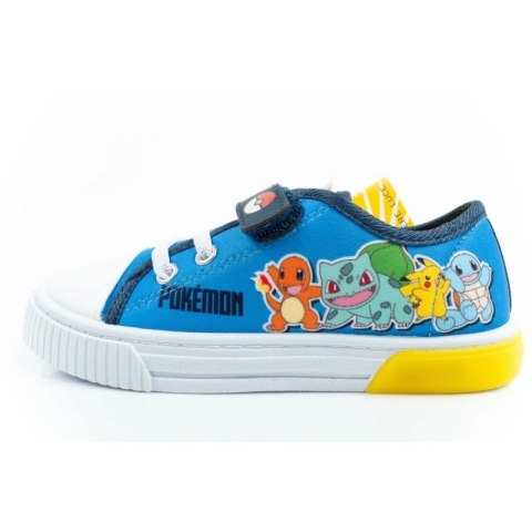 Buty Leomil Pokemon Jr PO003309 Leomil