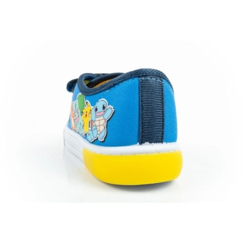 Buty Leomil Pokemon Jr PO003309 Leomil