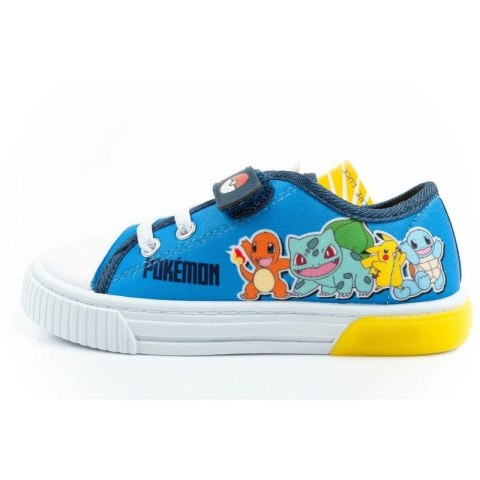 Buty Leomil Pokemon Jr PO003309 Leomil