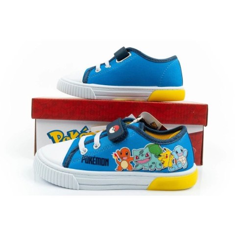 Buty Leomil Pokemon Jr PO003309 Leomil