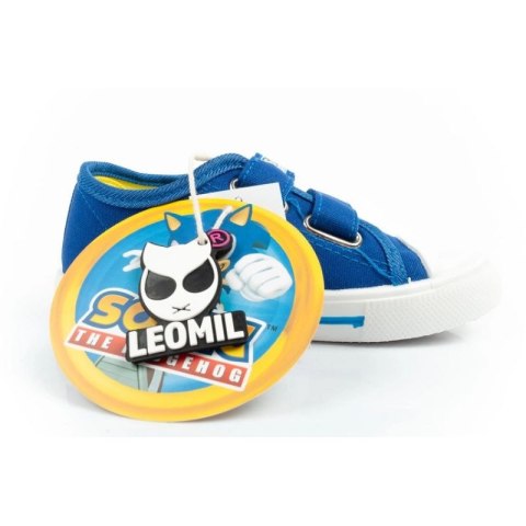 Buty Leomil Sonic Jr SC000653 Leomil