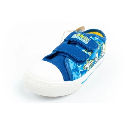 Buty Leomil Sonic Jr SC000653 Leomil