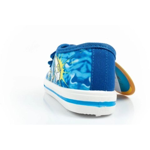 Buty Leomil Sonic Jr SC000653 Leomil