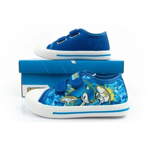 Buty Leomil Sonic Jr SC000653 Leomil