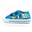 Buty Leomil Sonic Jr SC000653 Leomil
