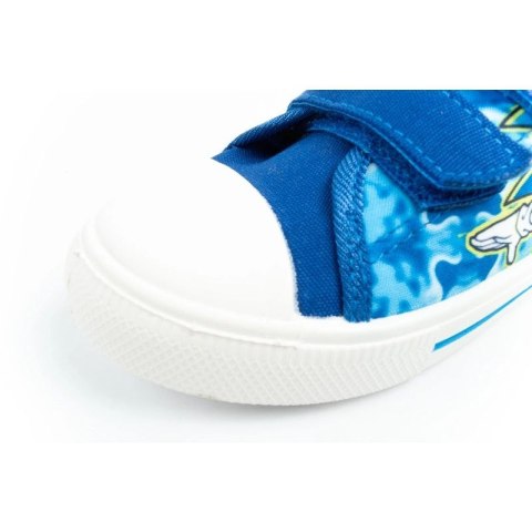 Buty Leomil Sonic Jr SC000653 Leomil