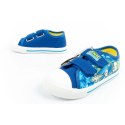 Buty Leomil Sonic Jr SC000653 Leomil