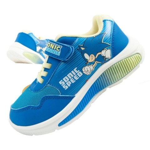 Buty Leomil Sonic Jr SC000679 Leomil
