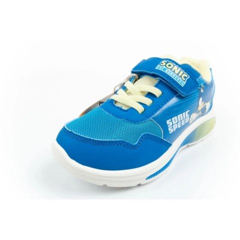 Buty Leomil Sonic Jr SC000679 Leomil