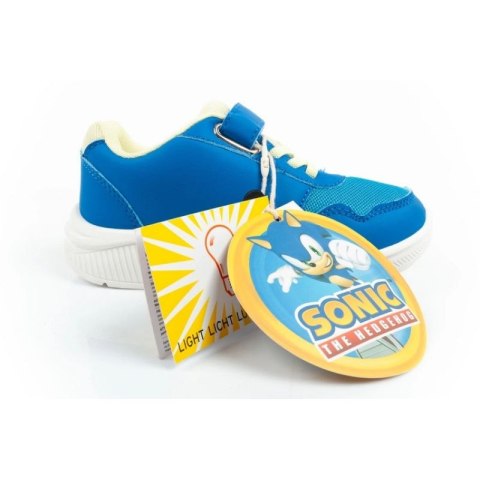 Buty Leomil Sonic Jr SC000679 Leomil