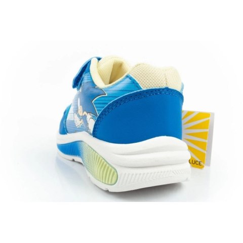 Buty Leomil Sonic Jr SC000679 Leomil