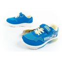 Buty Leomil Sonic Jr SC000679 Leomil
