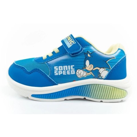 Buty Leomil Sonic Jr SC000679 Leomil