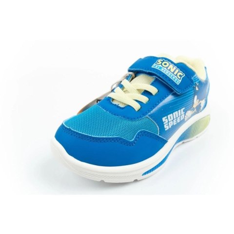 Buty Leomil Sonic Jr SC000679 Leomil
