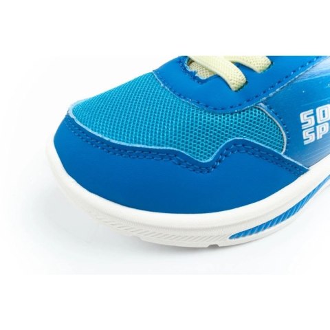 Buty Leomil Sonic Jr SC000679 Leomil