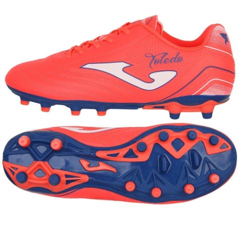 Buty piłkarskie Joma Toledo 2507 FG Jr TOJS2507FG Joma