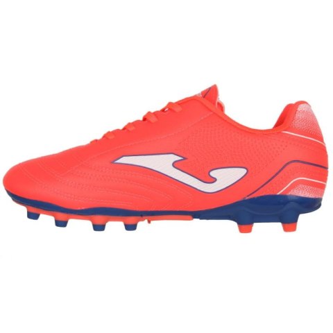 Buty piłkarskie Joma Toledo 2507 FG Jr TOJS2507FG Joma