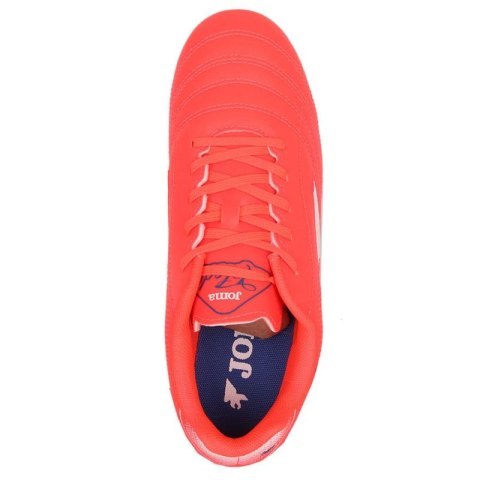 Buty piłkarskie Joma Toledo 2507 FG Jr TOJS2507FG Joma