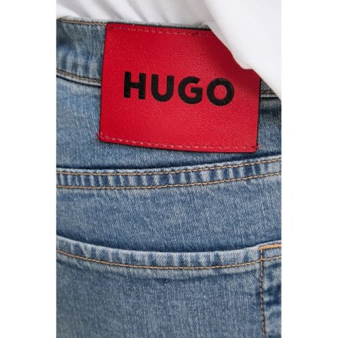 Jeans BOSS HUGO 634 BLU (50537705-410) Hugo