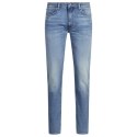 Jeans BOSS HUGO 734 Bright Blue (50537685-436) Hugo