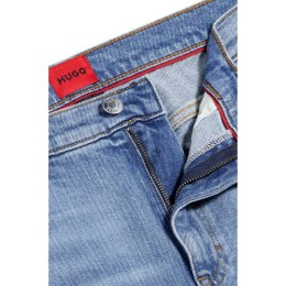 Jeans BOSS HUGO 734 Bright Blue (50537685-436) Hugo