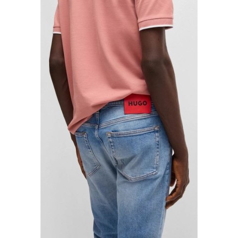 Jeans BOSS HUGO 734 Bright Blue (50537685-436) Hugo