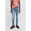 Jeans BOSS HUGO 734 Bright Blue (50537685-436) Hugo