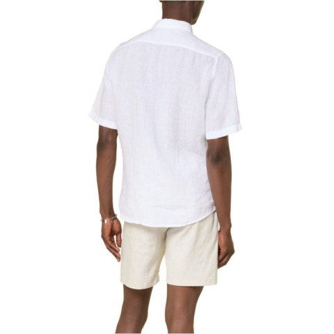 Koszula BOSS Relegant_6-short_M BIANCO (50537331-100) Boss