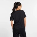 Koszulka New Balance Sport Jersey Relaxed Logo W WT43583BK New Balance