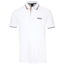 Koszulka Polo Boss Paddy Pro Natural M 50469102-103 Boss