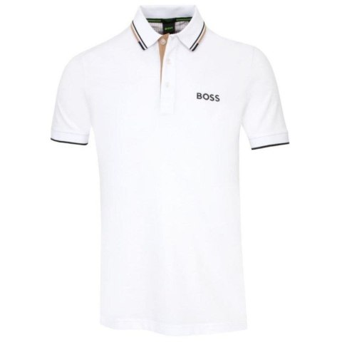 Koszulka Polo Boss Paddy Pro Natural M 50469102-103 Boss