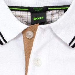 Koszulka Polo Boss Paddy Pro Natural M 50469102-103 Boss