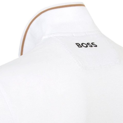 Koszulka Polo Boss Paddy Pro Natural M 50469102-103 Boss