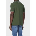 Koszulka Polo Boss Paddy Pro Open Green M 50469102-355 Boss