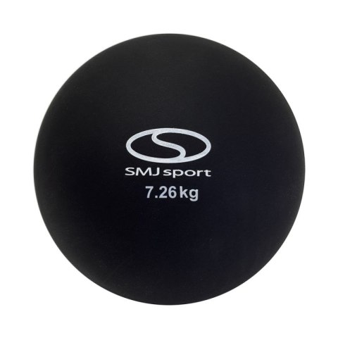 Kula do rzutów SMJ ISP-0726SWR 7,26 kg SMJ