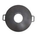 Blacha plancha Bonfeu V34 do Bonves 34 BPR6.450 Bonfeu