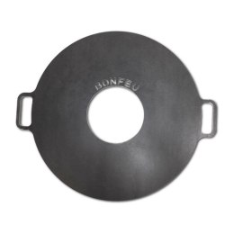 Blacha plancha Bonfeu V34 do Bonves 34 BPR6.450 Bonfeu