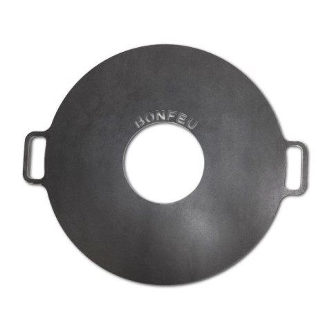 Blacha plancha Bonfeu V34 do Bonves 34 BPR6.450 Bonfeu