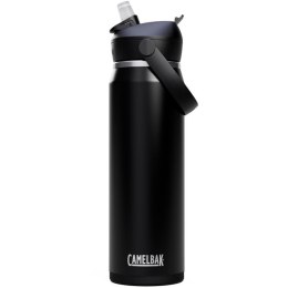 Butelka termiczna CAMELBAK Thrive Flip Straw Insulated SST 740ml (C2856/001075) Camelbak