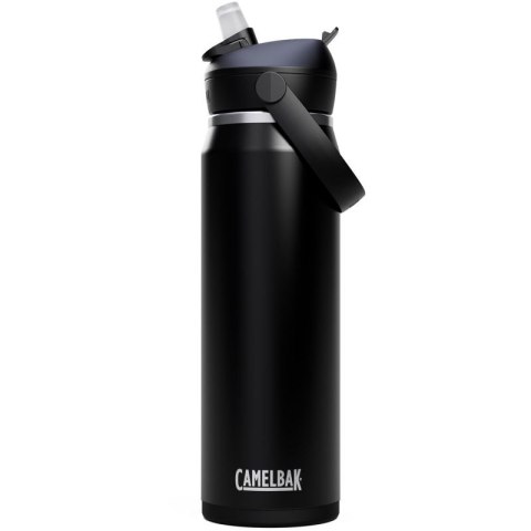 Butelka termiczna CAMELBAK Thrive Flip Straw Insulated SST 740ml (C2856/001075) Camelbak