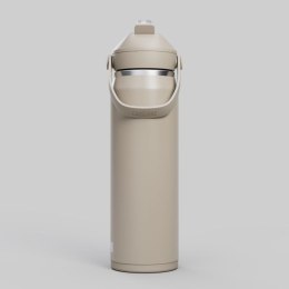 Butelka termiczna Camelbak Thrive Flip Straw Insulated SST 740ml C2856/303075 Camelbak
