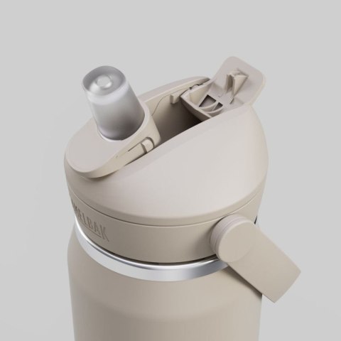 Butelka termiczna Camelbak Thrive Flip Straw Insulated SST 740ml C2856/303075 Camelbak