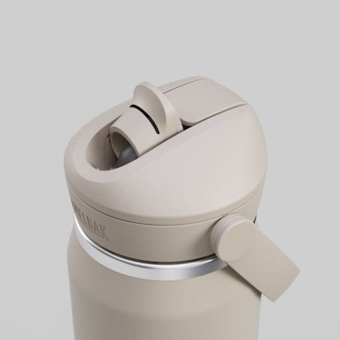 Butelka termiczna Camelbak Thrive Flip Straw Insulated SST 740ml C2856/303075 Camelbak