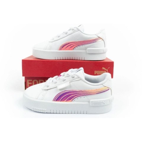 Buty Puma Jada Holo Jr 383761 01 Puma